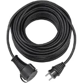Brennenstuhl jatkokaapeli IP-44 (10 m)