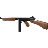 Cybergun Thompson M1A1 Military AEG 6mm