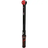 Ks Tools 1/2'' momenttiavain ERGOTORQUEprecision; 60-320 Nm