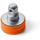 Fein Adapteri ; QuickIN / QuickIN MAX; 1/2“