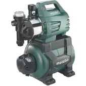 Metabo HWWI 4500/25 Inox Kotitalousvesiasema
