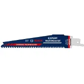 Bosch Puukkosahanterä S 956 XHM; 10 kpl.