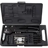 Ks Tools Popniittipihtisarja 150.9610