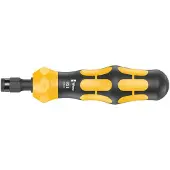 Wera Ruvimeisseli 921 Kraftform Plus