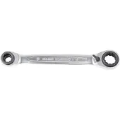 Ks Tools Räikkälenkkiavain-kaksipäinen 503.4565