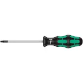 Wera Ruuvimeisseli 05028020001; TX40; 130 mm; tähtimäinen kärki