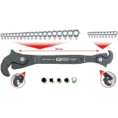 Ks Tools Monitoimiavain 114.0055