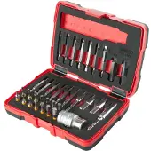 Ks Tools Ruuvinulosvetäjä 150.7060
