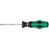 Wera Ruuvitaltta, ristipää 05009310001; PZ1; 80 mm