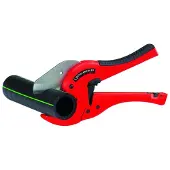Rothenberger Sakset PVC-piipuille Rocut TC50