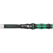 Wera Momenttiavain Click-Torque X 3; 9x12 mm; 20-100 Nm
