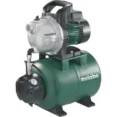 Metabo Sähköhydrofori HWW 4000/25 G (600971000), 1100 W