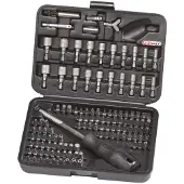 Ks Tools Kärkihylsysarja 911.2085