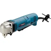 Makita DA3010FJ, jakoavain, 2,5 cm, 1 cm, 2400 kierrosta minuutissa, 92 dB, 81 dB