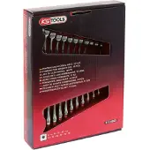 Ks Tools Kiinto-/lenkkisarja 517.0052