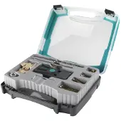 Wolfcraft 55-osainen tarvikesetti 4642000