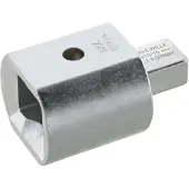 Stahlwille Adapteri 7370/10; 14x18 mm; 9x12 mm