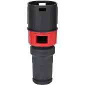 Bosch Adapteri mallille GAS 15 L