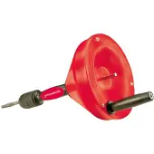 Rothenberger Putken puhdistaja ROSPI 8 H+E; 8 mm x 7,5 m