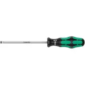 Wera Litteä ruuvimeisseli 335; SL1,0x5,5x125 mm