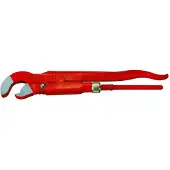 Rothenberger Putkipihdit S45 1.1/2” SUPER S,