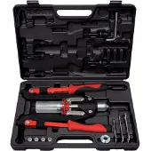 Ks Tools Popniittipihtisarja 150.9630