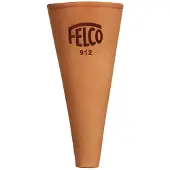 Felco leather holster 912, suited for pruning shears