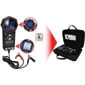 Ks Tools Akun testauslaite 550.1649