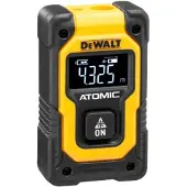 DeWalt Laseretäisyysmittalaite Pocket DW055PL