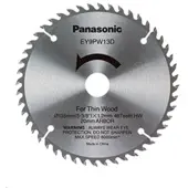 Panasonic 135x20x1,2mm z48 pyörösahanterä