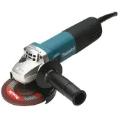 Makita Kulmahiomakone 9558HNRG