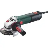 Metabo 1550 watin kulmahiomakone WEV 15-125 Quick HT