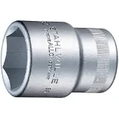 Stahlwille Kuusiohylsy 05010036; 3/4''; 36 mm