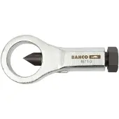 Bahco Mutterinsärkijä 4611, mekaaninen, M3–M16 (6–27 mm)