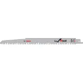 Bosch Puukkosahanterä S 1531 L; 240 mm; 25 kpl.