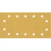 Bosch Hiomapaperi Expert C470 pintahiomakoneisiin 115 x 230 mm P320 10 kpl