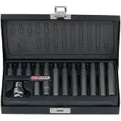 Ks Tools Kärkihylsysarja 911.5040
