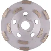 Makita Timanttihiomalaikka D-41458; 125 mm