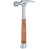 PICARD Kirvesmiehen vasara 0079500-22; 347 mm nahkainen kahva