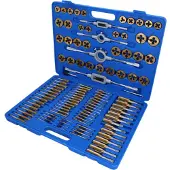 BRILLIANT TOOLS Kierreleikkaustyökalusarja BT101985