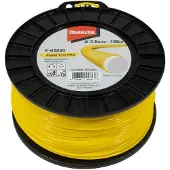 Makita Leikkuulanka ; 3 mm/168 m