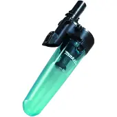 Makita 191D73-9 syklonierotin lukituksella DCL-imureihin, musta