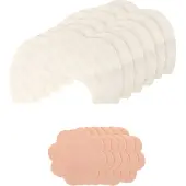 Huippukiva Bye Bra - Breast Lift & Silk Nipple Covers, Nude, 4 Paria
