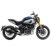 Leo Vince 700CL-X 21-