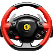 Thrustmaster Ferrari 458 Spider