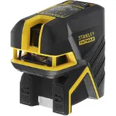 Fatmax Ristilinjalaser SCG P5 + tarvikkeet