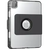 Targus VersaVu Clear Case -suojakotelo, iPad Pro 11" (M4), musta