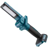 Makita DML816X LED Akulamppu DML816 LED Lamppu akkulevy 500 lm