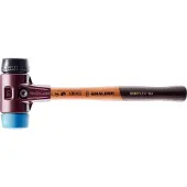 HALDER Kumivasara 3012.08; 80 mm; 2740 g