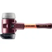 HALDER Kumivasara 3023.282; 80 mm; 2775 g